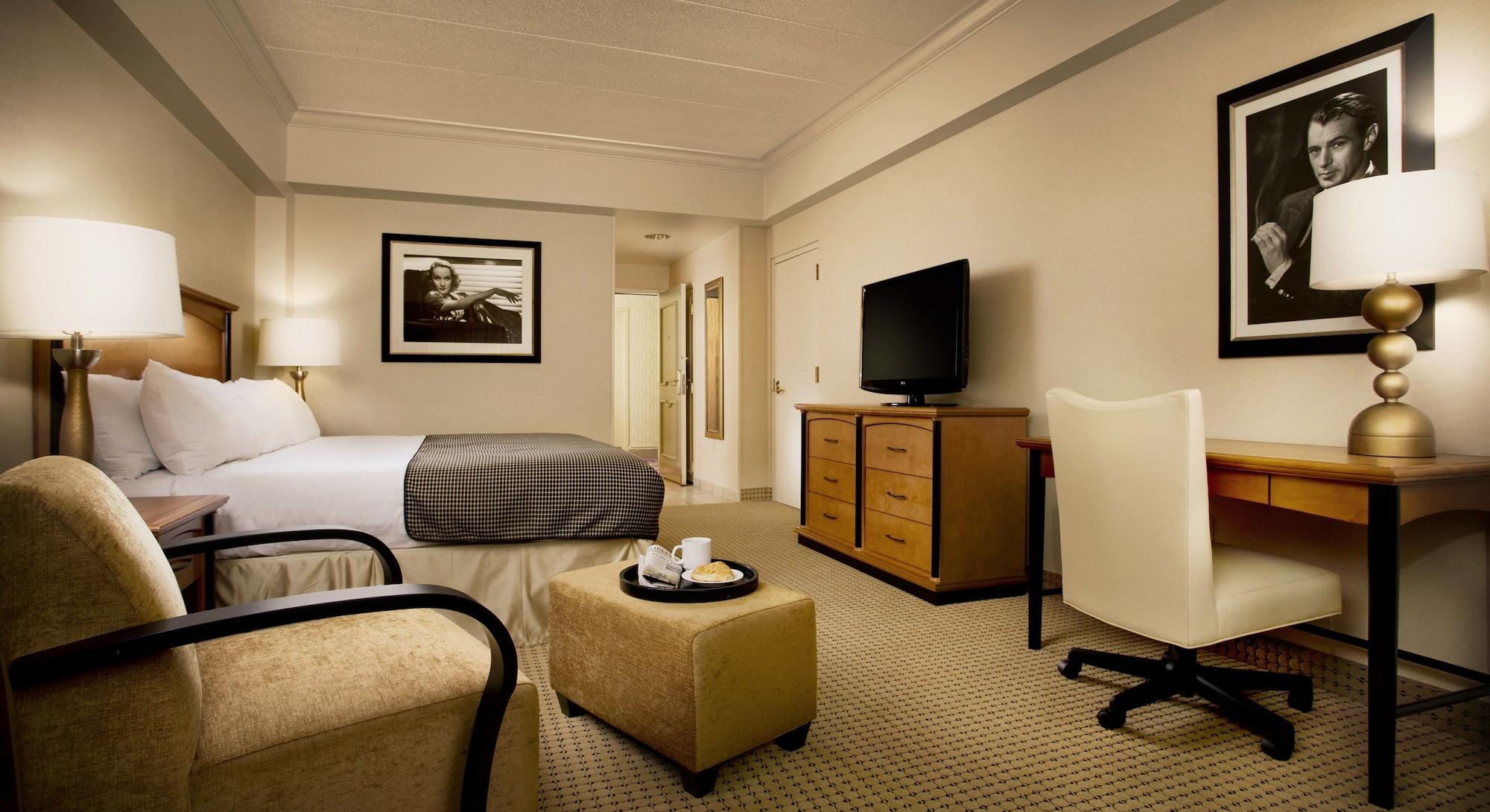 Hollywood Casino Lawrenceburg Hotell Eksteriør bilde
