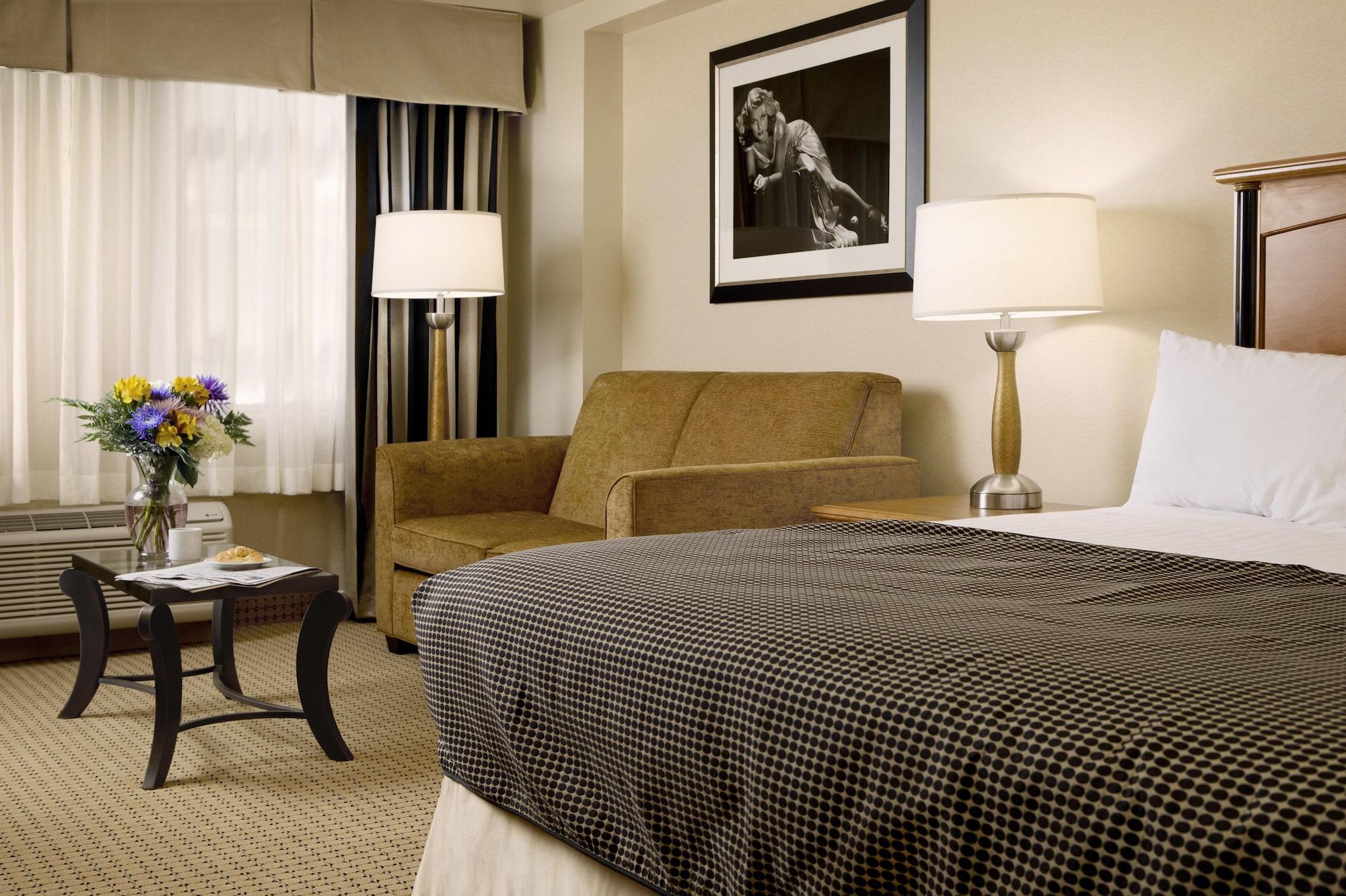 Hollywood Casino Lawrenceburg Hotell Eksteriør bilde