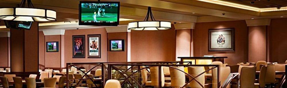 Hollywood Casino Lawrenceburg Hotell Eksteriør bilde