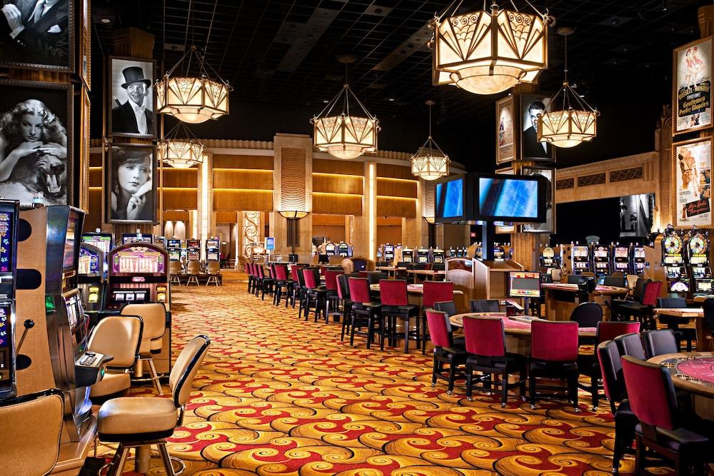 Hollywood Casino Lawrenceburg Hotell Eksteriør bilde