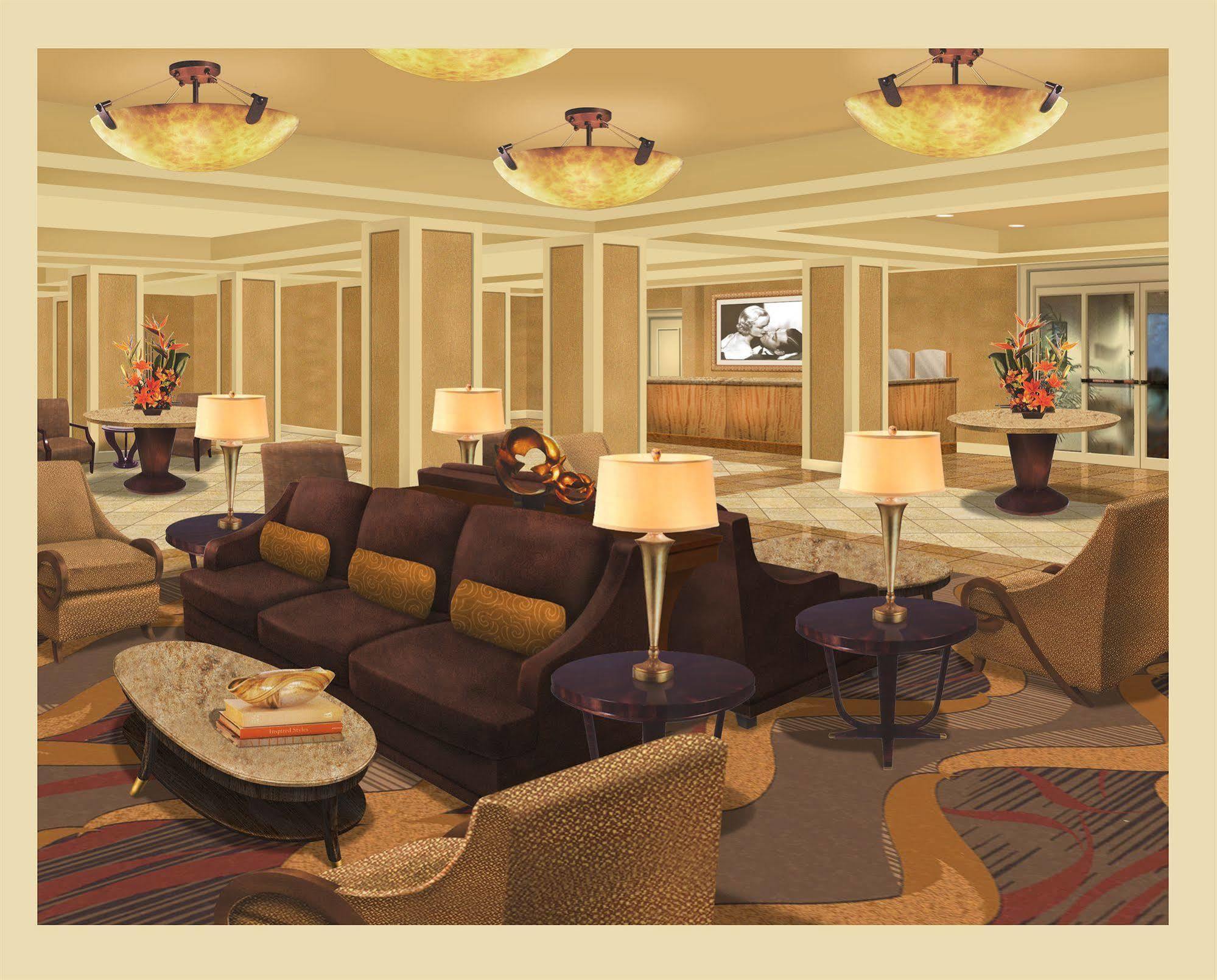 Hollywood Casino Lawrenceburg Hotell Eksteriør bilde