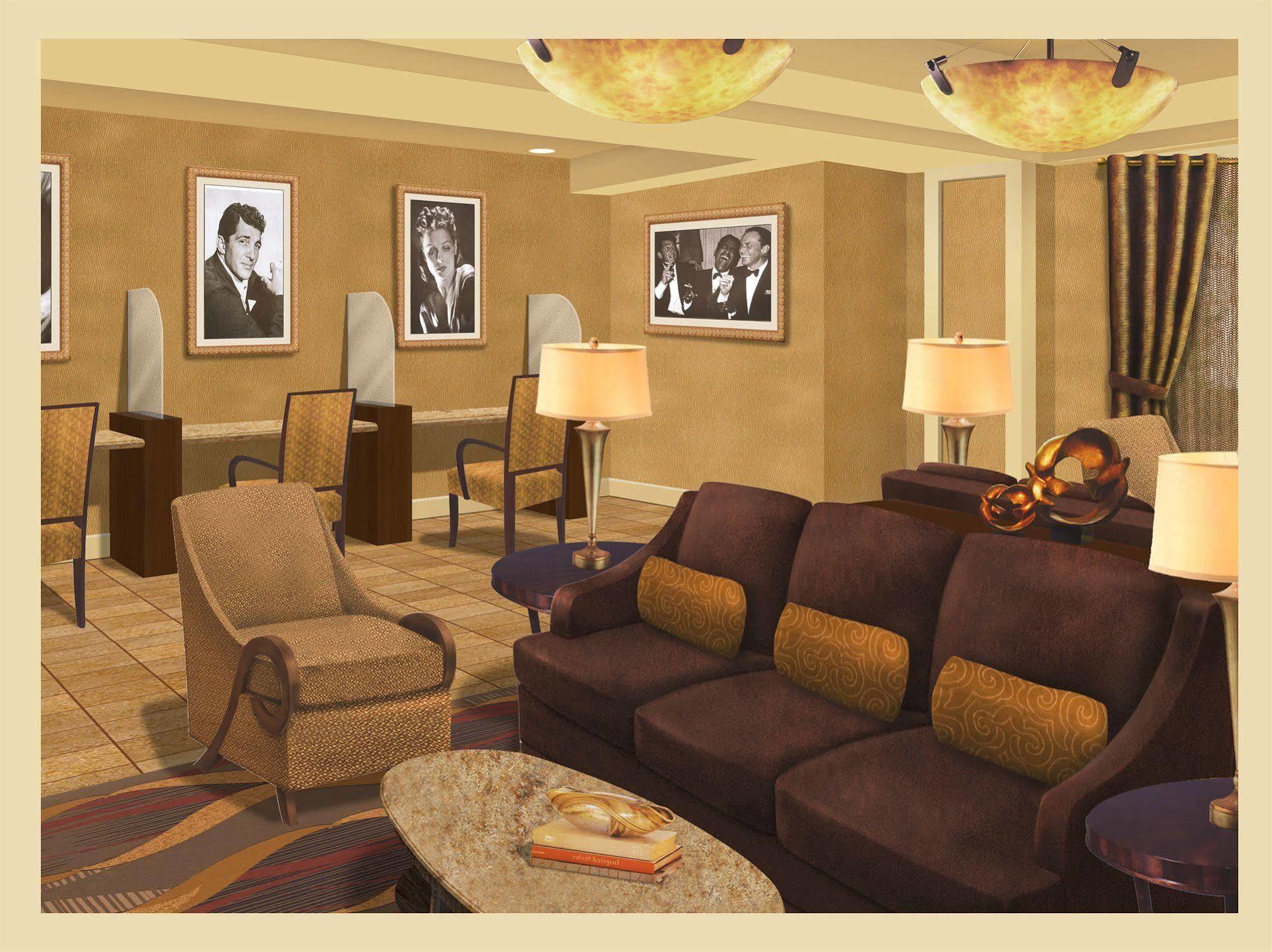 Hollywood Casino Lawrenceburg Hotell Eksteriør bilde