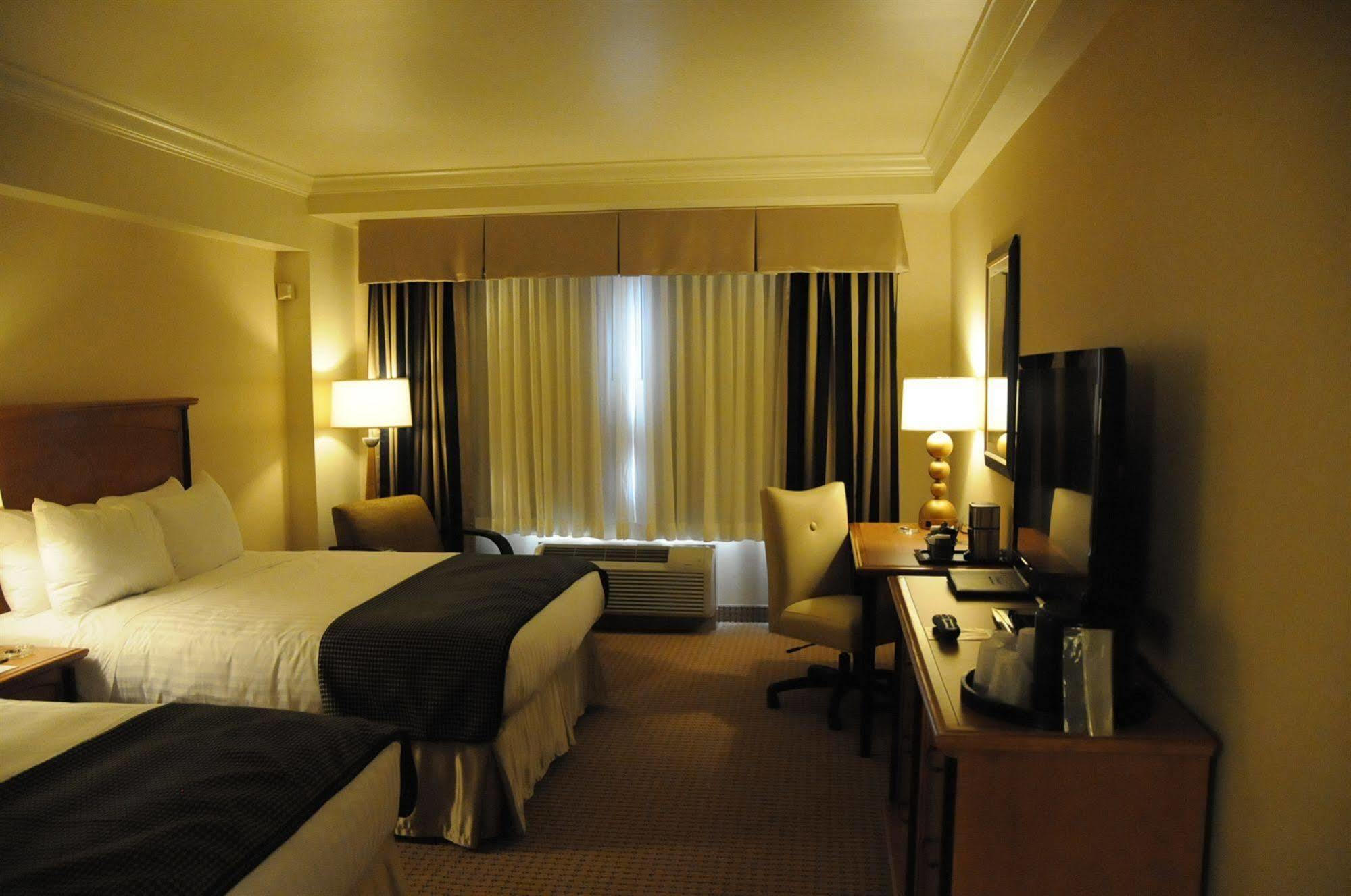 Hollywood Casino Lawrenceburg Hotell Eksteriør bilde