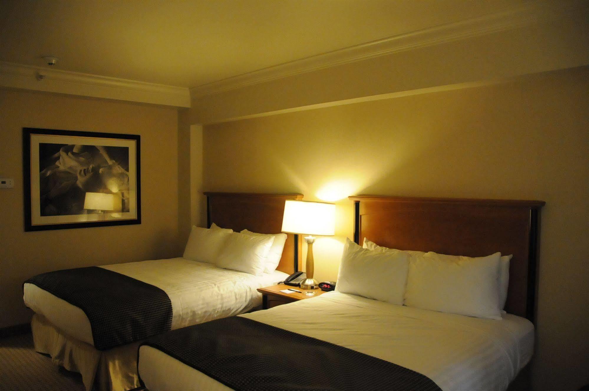 Hollywood Casino Lawrenceburg Hotell Eksteriør bilde
