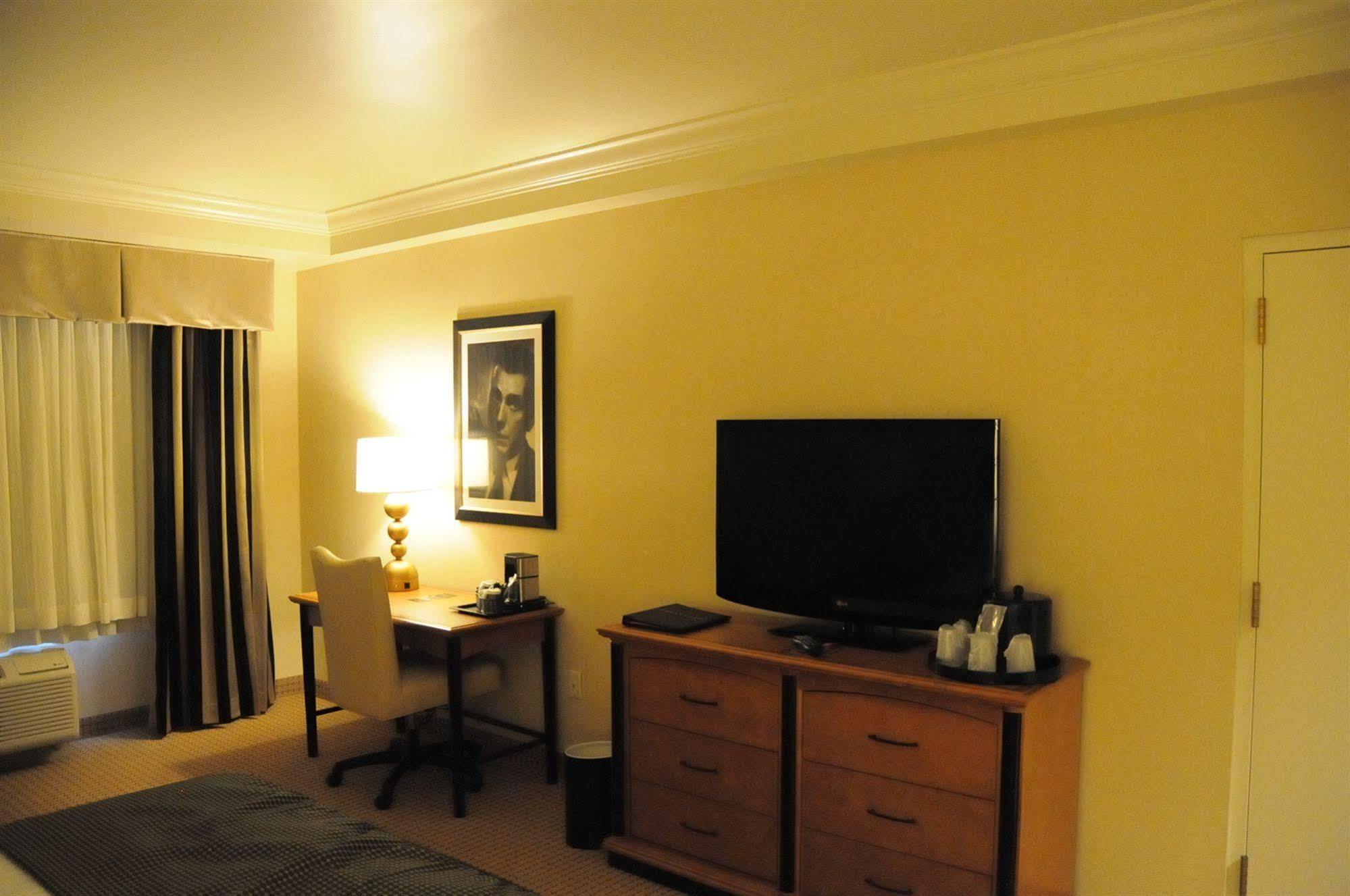 Hollywood Casino Lawrenceburg Hotell Eksteriør bilde