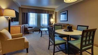 Hollywood Casino Lawrenceburg Hotell Rom bilde
